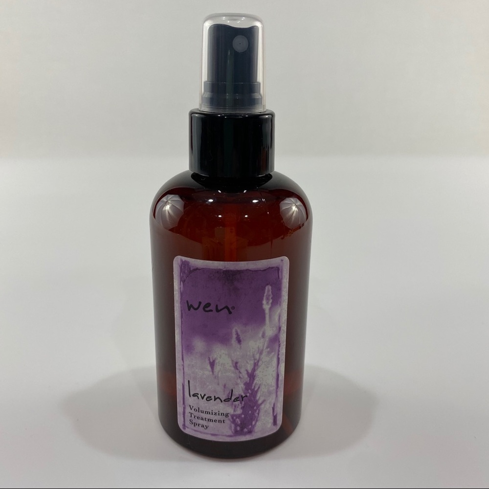 Wen Lavender Volumizing Treatment Spray 6 oz